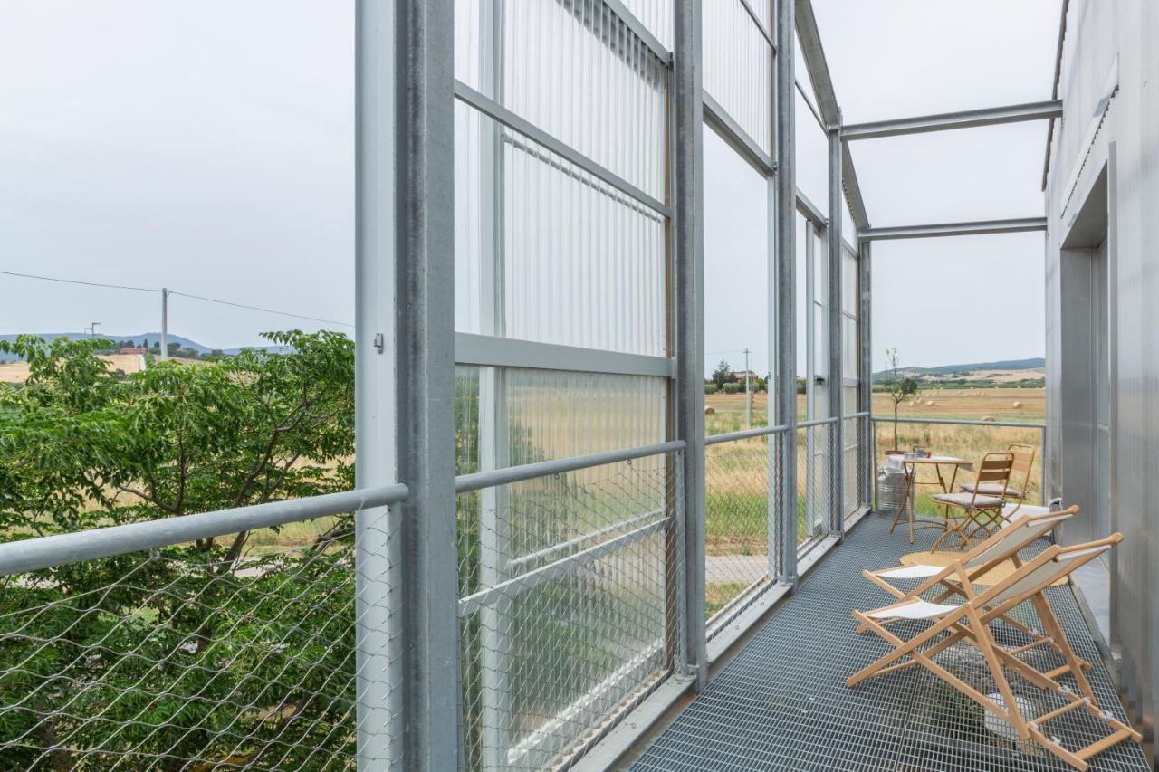 Anonima Agricola Villa Orbetello Exterior photo